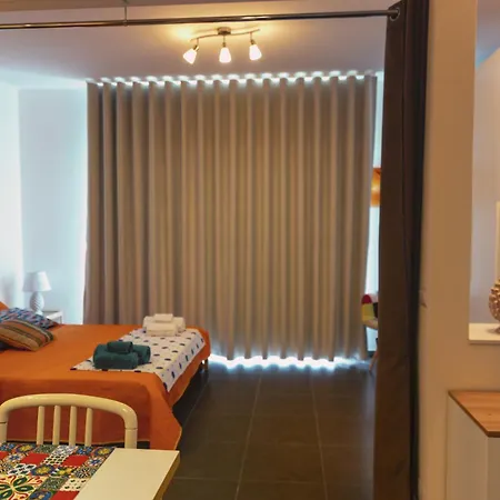 Appartement Cuore Di Modica