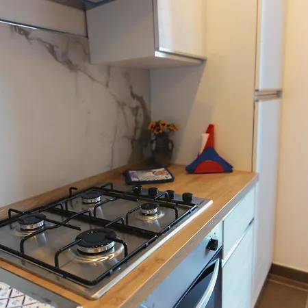 Appartement Cuore Di *