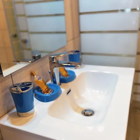 Apartament Cuore Di Modica