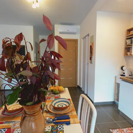 Appartement Cuore Di *