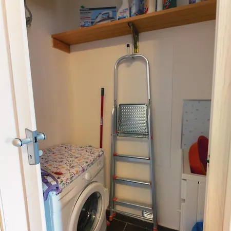 Appartement Cuore Di *