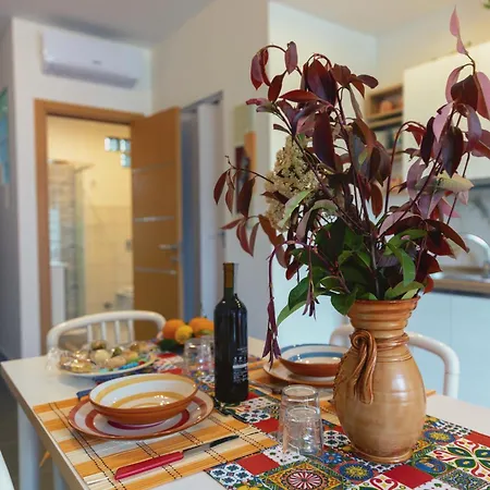 Appartement Cuore Di