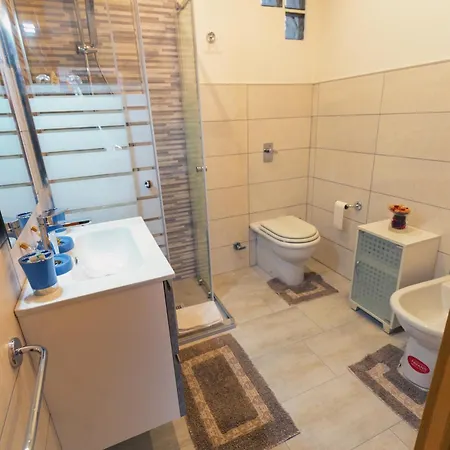 Apartament Cuore Di