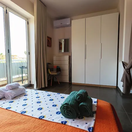 Apartament Cuore Di *