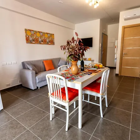 Apartament Cuore Di Modica
