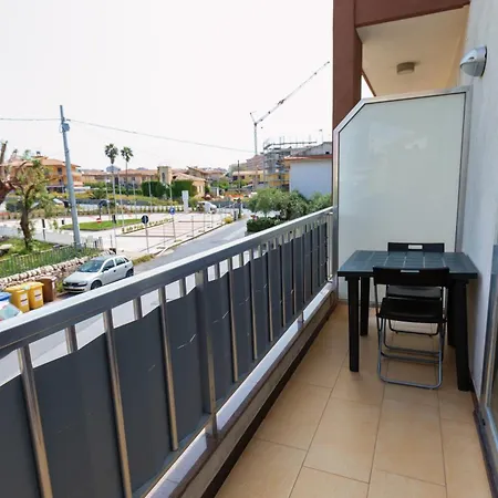 Appartement Cuore Di *